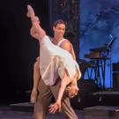 BWW Review: Collide Theatrical Dance Company's Latest Original Broadway-Style Jazz…