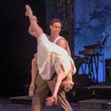 BWW Review: Collide Theatrical Dance Company's Latest Original Broadway-Style Jazz Da
