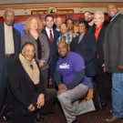 TDF Launches Program To Provide Veterans With Free Admissions to Broadway Shows