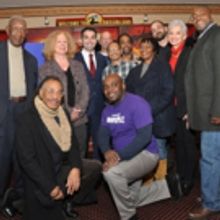 TDF Launches Program To Provide Veterans With Free Admissions to Broadway Shows