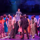 Photo Flash: A Tappin' First Look at 42ND STREET at Drury Lane Theatre