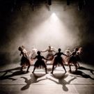 A Post Gender Society Imagined In Scottish Dance Theatre's New Double Bill For…