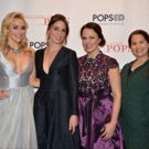 Photo Coverage: New York POPS Feature Betsy Wolfe, Ingrid Michaelson, Sara Bareilles…