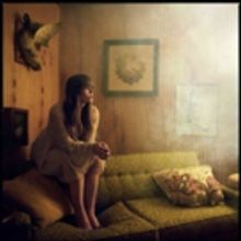 Courtney Marie Andrews Nominated for 'Emerging Artist of the Year' at 2018 Americana…