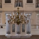 Philadelphia's Christ Church Announces ICE Residency And World Premiere
