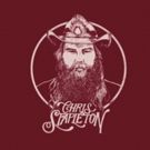 Chris Stapleton Nominated for Three GRAMMY Awards
