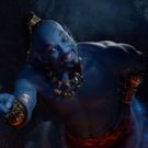 VIDEO: Meet the Genie in the First TV Spot for ALADDIN