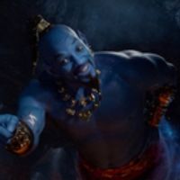 VIDEO: Meet the Genie in the First TV Spot for ALADDIN Video