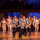 Review Roundup: 42ND STREET at Drury Lane Theatre - What Did The Critics Think?