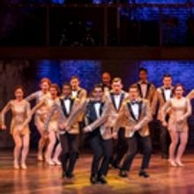 Review Roundup: 42ND STREET at Drury Lane Theatre - What Did The Critics Think?