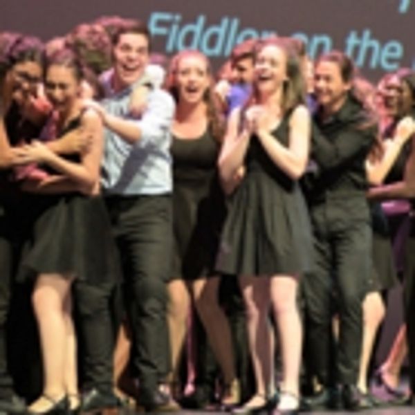 Kravis Center To Host 2019 Dream Awards For High School Musical Theater Photo