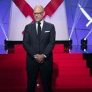 Alton Brown Hosts New Season of IRON CHEF SHOWDOWN Tonight on Food Network