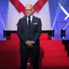 Alton Brown Hosts New Season of IRON CHEF SHOWDOWN Tonight on Food Network