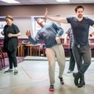 Photo Flash: Eyes Peeled! Inside Rehearsal for BANANAMAN THE MUSICAL at Southwark…