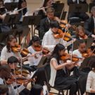 InterSchool Orchestras Of New York Will Present its Winter Concert At Symphony Space