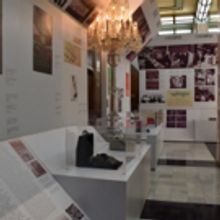 Cuatro Muestras Del INBA, Testigo Vivo De La Infraestructura Arquitectónica Creada H