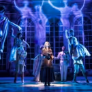 Photo Flash: Get A First Look At ANASTASIA On Tour
