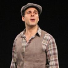 Disney's NEWSIES Takes The CRT Stage By Storm
