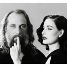 Dita Von Teese Announces Debut LP Out February 2018 + Shares Track