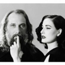 Dita Von Teese Announces Debut LP Out February 2018 + Shares Track