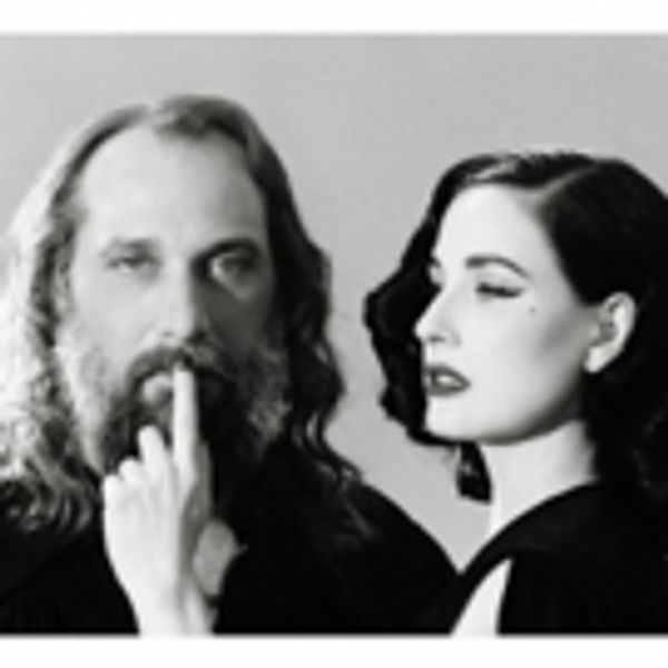 Dita Von Teese Announces Debut LP Out February 2018 + Shares Track Photo