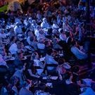MUSE/IQUE Uncorked Series: HUMAN/INSTRUMENT Explores Musicality Of The Human Body