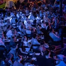 MUSE/IQUE Uncorked Series: HUMAN/INSTRUMENT Explores Musicality Of The Human Body