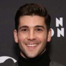 Joel Rooks, Barbara Walsh, Adam Kaplan, Among Stars of Goodspeed's HI, MY NAME IS BEN