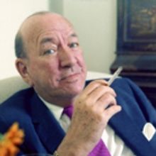 Germinal Stage Presents Noel Coward's HAY FEVER