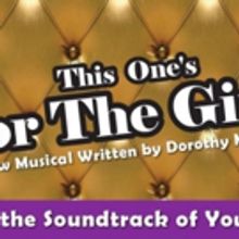 Channel 4's 'New York Live' To Feature THIS ONE'S FOR THE GIRLS Today