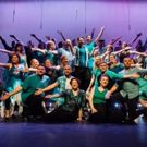 Lyric Theatre Singers Present Their Broadway Revue