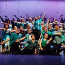 Lyric Theatre Singers Present Their Broadway Revue