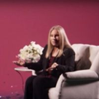 VIDEO: Barbra Streisand & Jamie Foxx Discuss the Extended Edition of A STAR IS BORN… Video