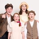 BWW Review: CHITTY CHITTY BANG BANG at CenterPoint Legacy Theatre