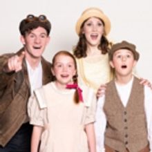 BWW Review: CHITTY CHITTY BANG BANG at CenterPoint Legacy Theatre
