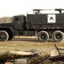 Smithsonian Channel to Honor American Veterans with GUN TRUCKS OF VIETNAM and THE LOS