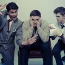 Dallas Playwright Jeff Swearingen's STIFF Slates Off-Broadway Run