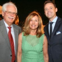 PALM BEACH OPERA Toasts Upcoming Productions & Major Donors At Season Opening Celebra