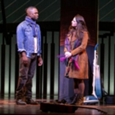 BWW Review: ONCE at Pioneer Theatre Company Fully Captivates