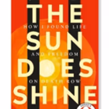 Oprah's Book Club Announces Newest Selection THE SUN DOES SHINE: HOW I FOUND LIFE…