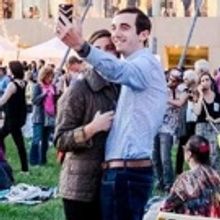 Mark Bittman And Bring HAPPY TOGETHER Tour to The Kauffman Center