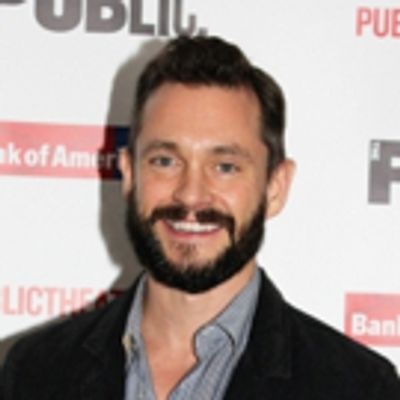 Photo Coverage: Gillian Jacobs, Aya Cash and the Cast of KINGS Celebrate Opening Night at the Public Theater