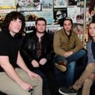 Alt-Rock Band Knightlife Announce New LP FOREVER FIGHT Out 10/26