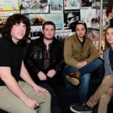 Alt-Rock Band Knightlife Announce New LP FOREVER FIGHT Out 10/26