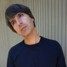 Demetri Martin's Wandering Mind Tour Stops At The VETS In Providence