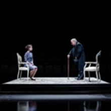 BWW Review: THE AUDIENCE, Nuffield Southampton Theatres