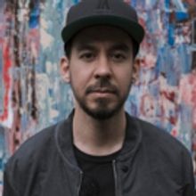 Linkin Park's Mike Shinoda Announces U.K. & European Tour
