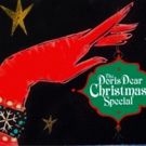 THE DORIS DEAR CHRISTMAS SPECIAL Joins Forces With The Alzheimer's Association For…