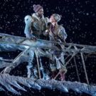 FROZEN Heads to GMA for a Special Event