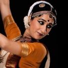 DANCING THE GODS, World Music Institute's Indian Classical Dance Festival, Returns…